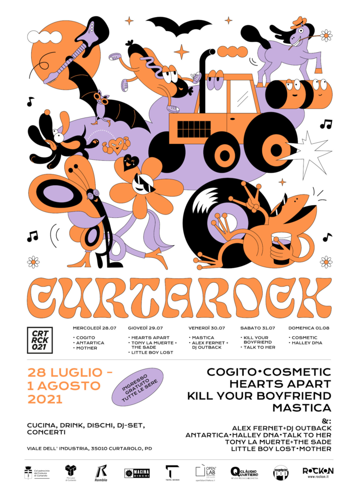 Curtarock_Festival_2021_locandina