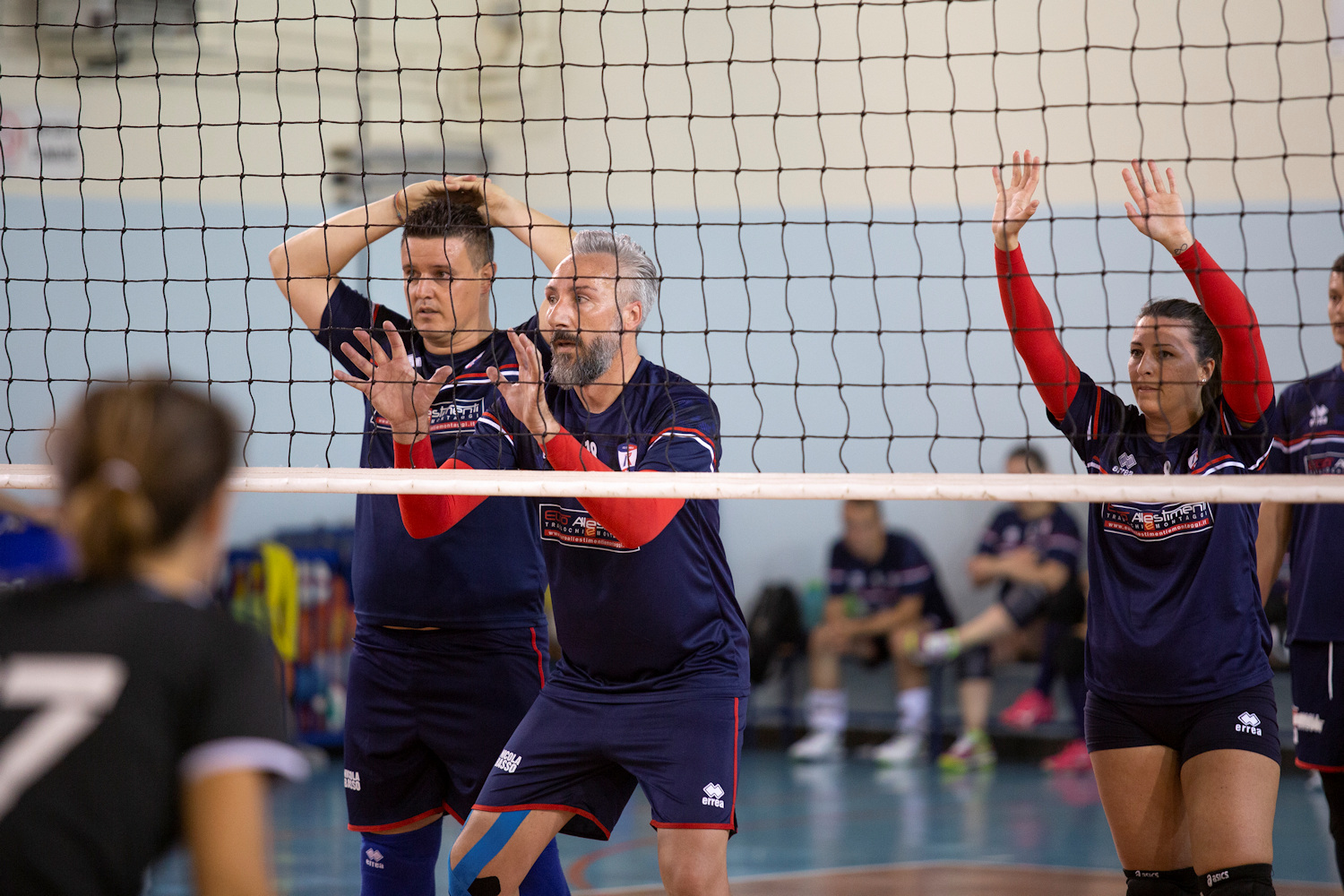 Associazione_Rambla_Volley_misto_UISP_2021-22_il_nome_della_rosa