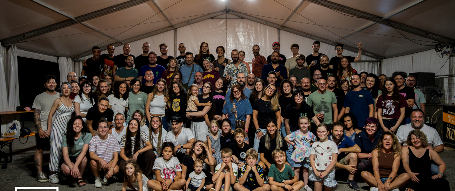 Curtarock Festiva - Staff 2026