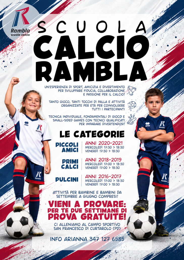 Rambla_scuola_calcio_annata 2026-27