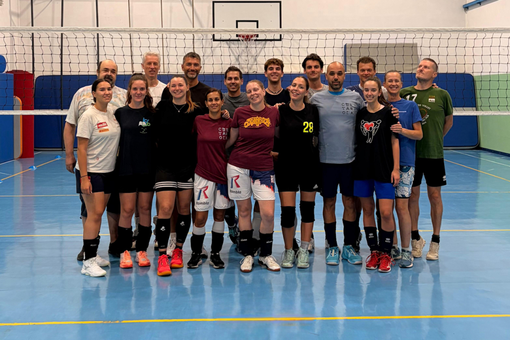 Rambla_volley_UISP_team_2026