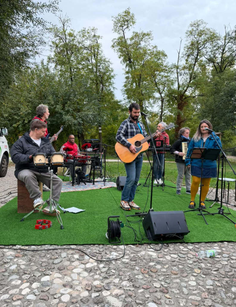 Associazione_Rambla - Festa di fine stagione 2026 palazzina